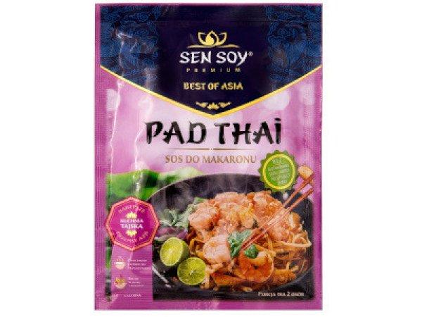 Sen Soy Pad Thai szósz pirított tésztához 80g
