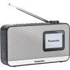 Panasonic RF-D15EG-K Portable DAB+ Radio with Bluetooth Blac