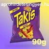 Takis Fuego Hot chips 90g
