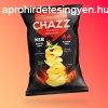 Chazz Jalapeno Habanero z burgonyachips 90g