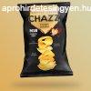 Chazz Naughty Cheddar burgonyachips 90g