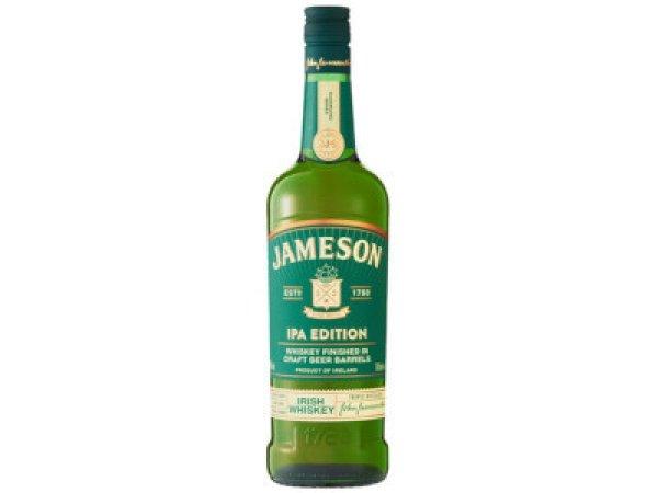Jameson Caskmates IPA Edition Irish Whiskey 0,7L 40% X