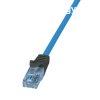 Logilink CAT6A U-UTP Patch Cable 2m Blue