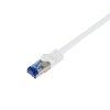 Logilink CAT6A S-FTP Patch Cable 30m White