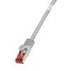 Logilink CAT6 S-FTP Patch Cable 50m Grey