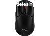 HP HyperX Pulsefire Haste 2 Wireless Gaming Mouse Black