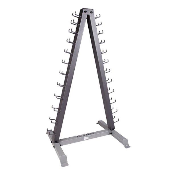 Body-Solid Free Weight GDR-24 kézisúlyzó-tartó állvány 