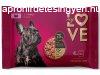 My Love Dog alutasakos 4x100g Pulyka