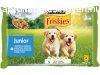 Friskies Dog alutasakos 4*85g Junior Aszpikos vlogats