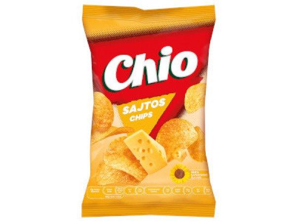 Chio Chips 130g Sajtos