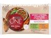 Purina One Mini Dog alutasakos 4*85g Pulyka-csirke Weight C.