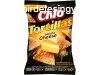 Chio Tortilla Chips 110g Nacho Cheese