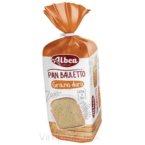 Albea GRANO DURO-durum sz.kenyér400g