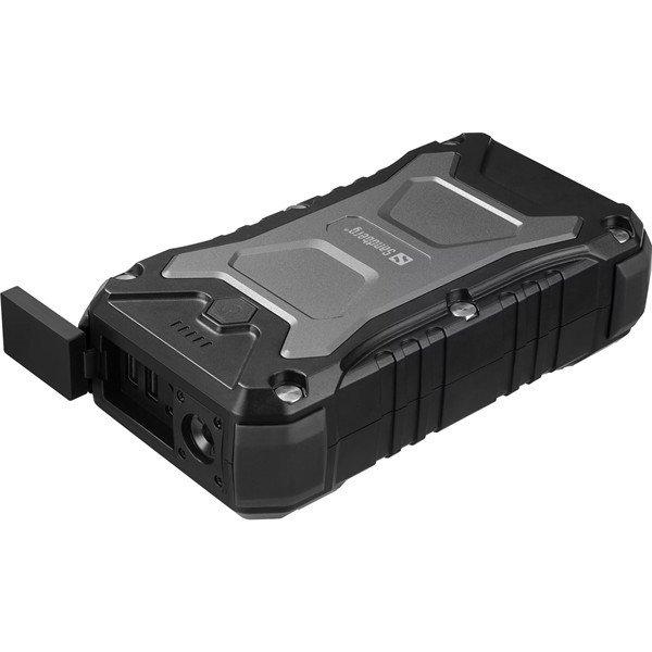SANDBERG Hordozható akkumulátor, Survivor Powerbank 27000 PD65W