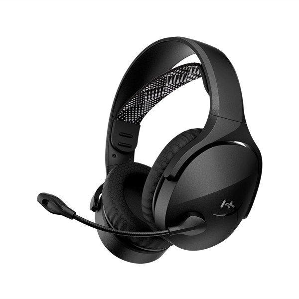 HP HYPERX vezeték nélküli gaming fejhallgató Cloud Jet - fekete