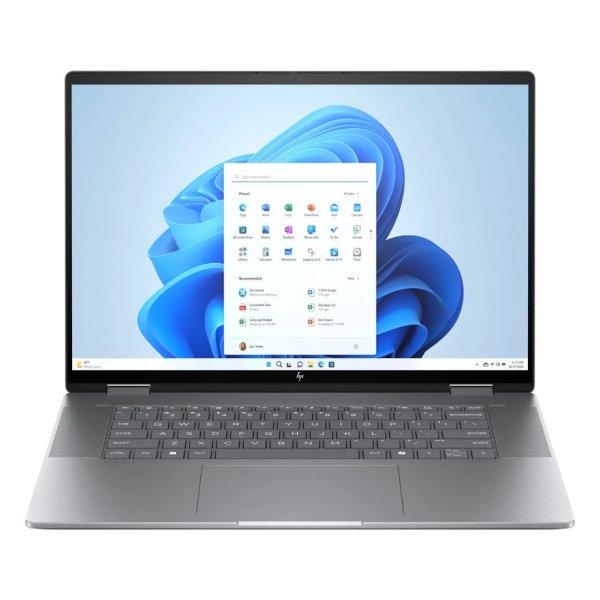 HP Envy x360 16-AD0002NL / AMD Ryzen 5 8640HS / 16GB / 512GB NVMe / CAM / WUXGA
/ HU / AMD Radeon 760M / Win 11 Home 64-bit renew laptop