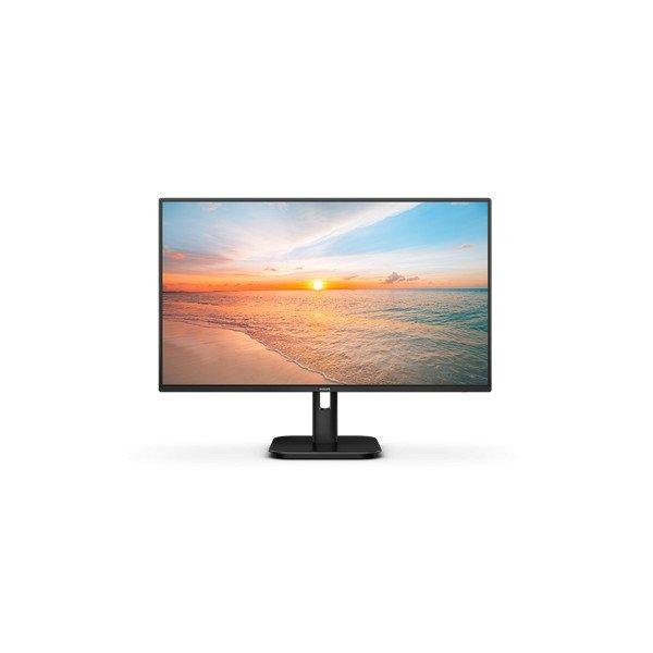 PHILIPS IPS 120Hz monitor 24" 24E1N1200A/00, 1920x1080, 16:9, 300 cd/m2,
1ms, VGA/HDMI/DisplayPort