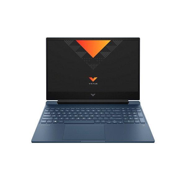 HP Victus 15-fa2002nh 15.6" FHD AG IPS 144Hz, Core i7 13620H 3.6GHz, 16GB,
1TB SSD, RTX 4060 8GB, kék