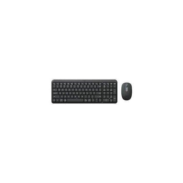 LOGITECH Billentyűzet + egér - MK250 Vezeték Nélküli Combo Bluetooth
Grafitszürke, HUN