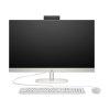 HP AIO 27-cr0009nn 27" FHD AG IPS 300cd, Core i3-N300 2