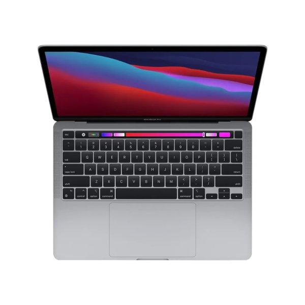 Apple MacBook Pro 13-inch 2020 / None None / 16GB / 512GB NVMe / CAM / WQXGA /
EU / nan / Mac OS X használt laptop