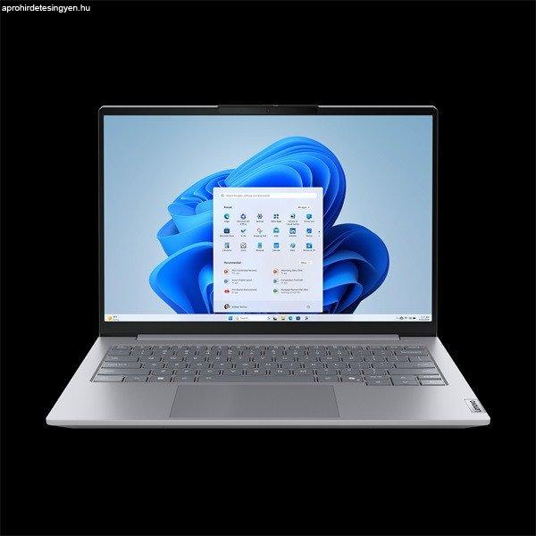 LENOVO ThinkBook 14 G8 IRL, 14.0" WUXGA, Intel Core 7 240H (5.2GHz), 16GB,
512GB SSD, NoOS.