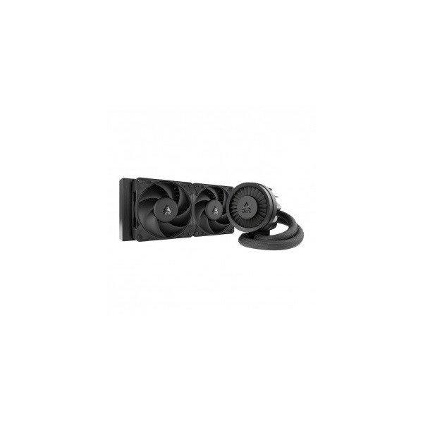 ARCTIC COOLING CPU hűtő Liquid Freezer III Pro 280 (vízhűtés),
Univerzális, Fekete