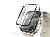 Apple Watch 7/Series 8 (41 mm) vdtok beptett edzett veg