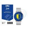 3MK Folia ARC FS Samsung Watch Active teljes kpernys kijel