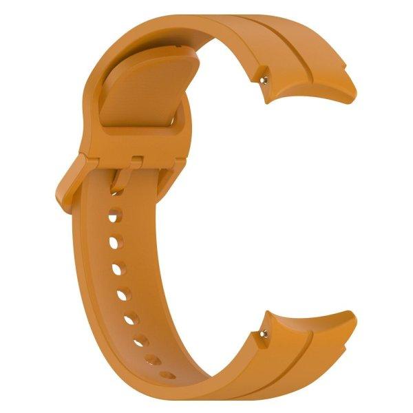 SAMSUNG WATCH 4/5 sárga (9)