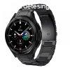 Samsung Watch 4/5 fm raszj,20mm,Fekete