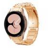 Samsung Watch 4/5 fm raszj,20mm,RoseG