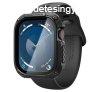 SPIGEN TOUGH ARMOR manyag ra keret (tsllsg) FEKETE Ap