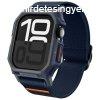 Spigen Lite Fit Pro tok szjjal Apple Watch 10 46mm - sttk