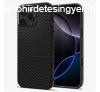 SPIGEN LIQUID AIR T szilikon telefonvd (tsllsg, lgp