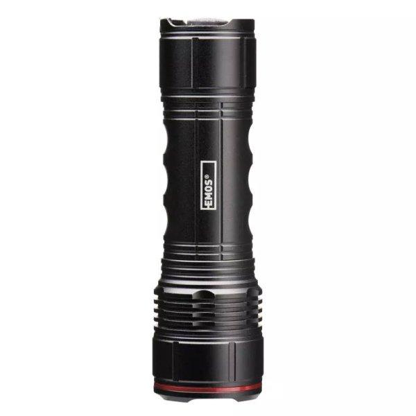 EMOS P3115 LED ZSEBLAMPA FEM 500LM - 4XAAA