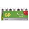GP SUPER ALKALINE LR03 (AAA), B0110L