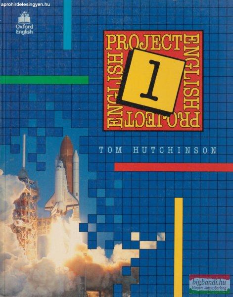 Tom Hutchinson - Project English 1. - Student's Book