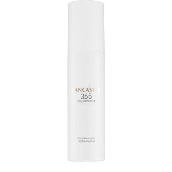 Lancaster Világosító arcápoló fluid a sötét foltok ellen 365 Skin Bright
Up (Brightening Fluid) 100 ml