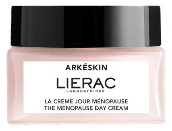 Lierac Arkéskin nappali krém menopauza esetén (The Menopause Day Cream) 50 ml