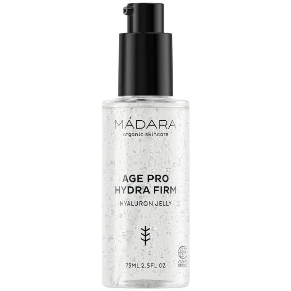MÁDARA Hialuronsavas arcgél Age Pro Hydra Firm (Hyaluron Jelly) 75 ml
