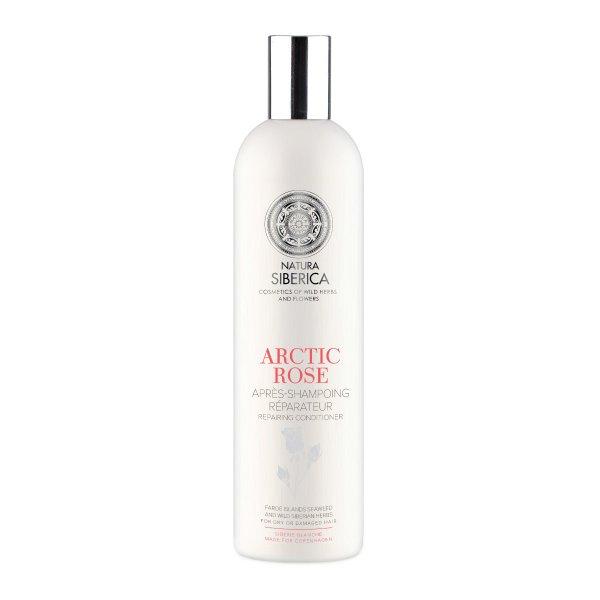 Natura Siberica Regeneráló kondicionáló Arctic Rose (Refresh Conditioner)
400 ml