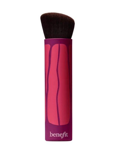 Benefit Kozmetikai ecset Hoola (Wavemaker Brush)
