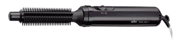 Braun Satin Hair 1 - AS 110 meleglevegős hajgöndörítő kefe
