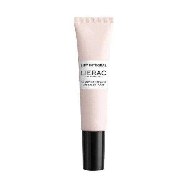 Lierac Szemkörnyékápoló krém Lift Integral (The Eye Lift Care) 15 ml