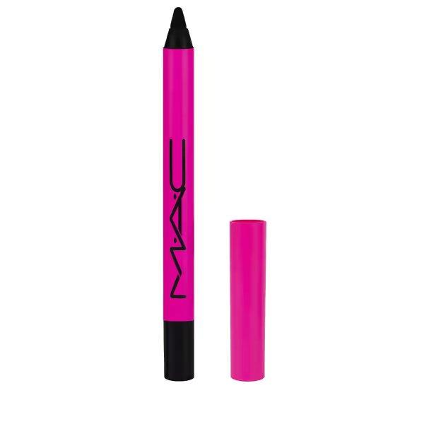 MAC Cosmetics Kajal szemceruza (In Extreme Dimension 24H Kajal Eye Liner) 0,8 g
Black