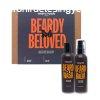 Men Rock London Szakllpol ajndk szett Oak Moss (Beard D