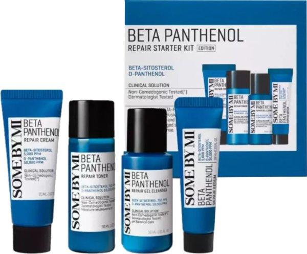 Some By Mi Bőrápoló ajándékcsomag Beta Panthenol (Repair)