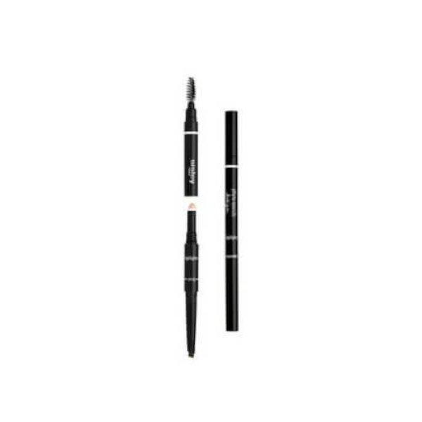 Sisley Architektonikus szemöldökceruza 3 az 1-ben Phyto Sourcils Design (3 In
1 Brow Architect Pencil) 2 x 0,2 g Taupe