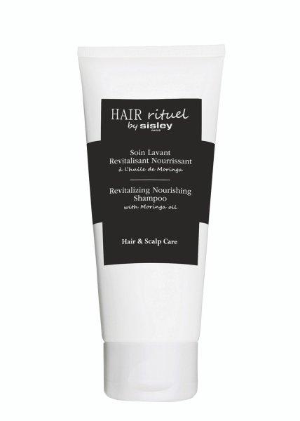 Sisley Revitalizáló és tápláló sampon (Revitalizing Nourishing Shampoo)
200 ml